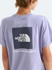 The North Face Evolution Box NSE T-Shirt Fall 2026