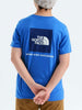 The North Face Evolution Box NSE T-Shirt Fall 2026