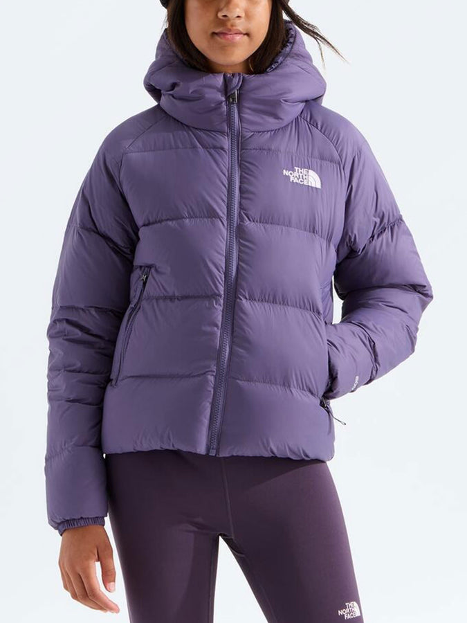 The North Face Hydrenalite Down Jacket Fall 2026 | GROUNDED PLUM (NNK)