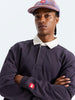 The North Face Red Box Rugby Long Sleeve Polo Fall 2026
