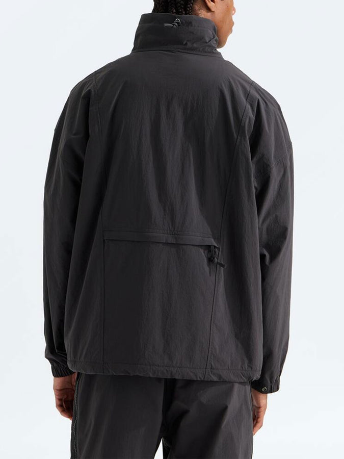 The North Face Red Box Nylon Fleece-Lined Jacket Fall 2026 | OBSIDIAN (0SA)