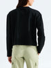 The North Face Ridge Path Waffle L/S T-Shirt Fall 2026