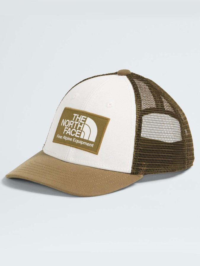 The North Face Mudder Trucker Hat | CEDAR (2EL)