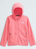 The North Face Glacier Full Zip Hoodie Fleece Spring 2026