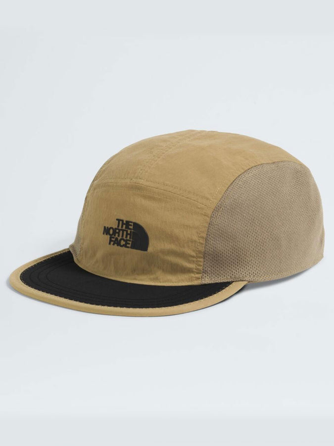 The North Face Class V Camp Hat | CEDAR/TNF BLACK (KAL)