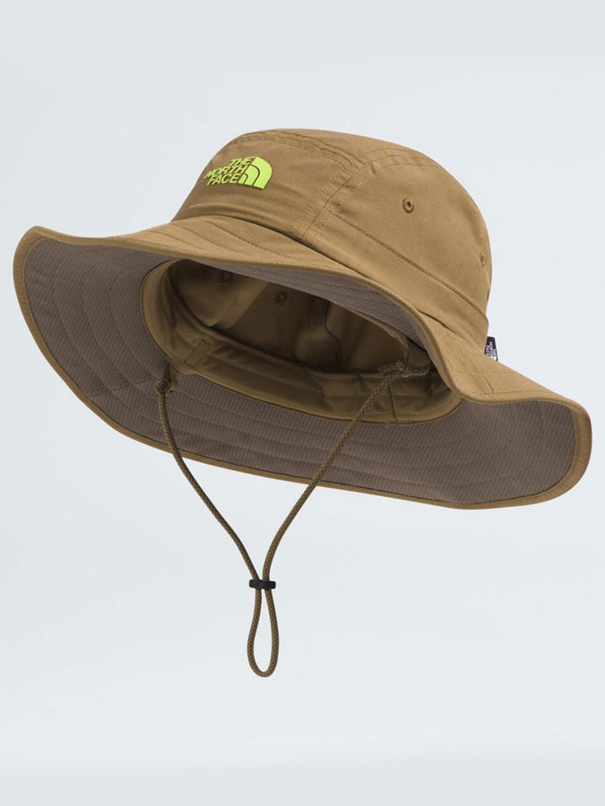 The North Face Class V Brimmer Hat | CEDAR (JU6)