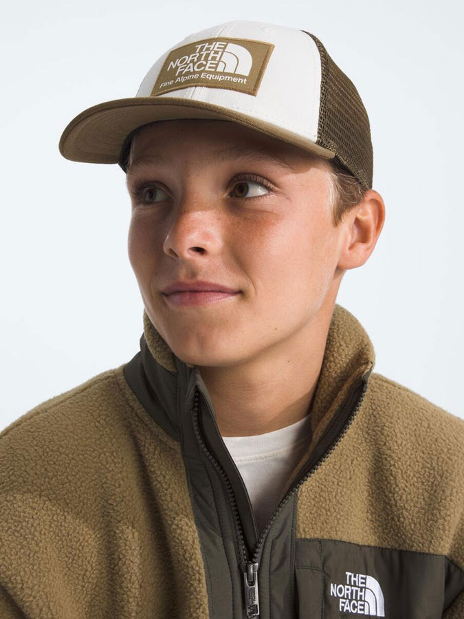 The North Face Mudder Trucker Hat | CEDAR (2EL)