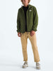 The North Face Antora Rain Hoodie Jacket Spring 2026
