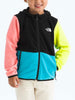 The North Face Glacier Full Zip Hoodie Fleece Spring 2026