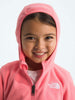 The North Face Glacier Full Zip Hoodie Fleece Spring 2026