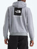 The North Face Evolution Box NSE Hoodie Spring 2026