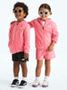 The North Face Glacier Full Zip Hoodie Fleece Spring 2026