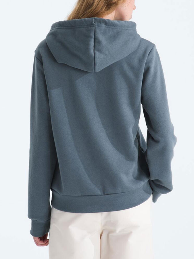 The North Face Evolution Simple Dome Hoodie Spring 2026 | GRANITE GREY (0U3)