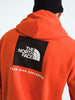 The North Face Evolution Box NSE Hoodie Spring 2026
