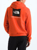The North Face Evolution Box NSE Hoodie Spring 2026