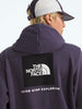 The North Face Evolution Box NSE Hoodie Spring 2026