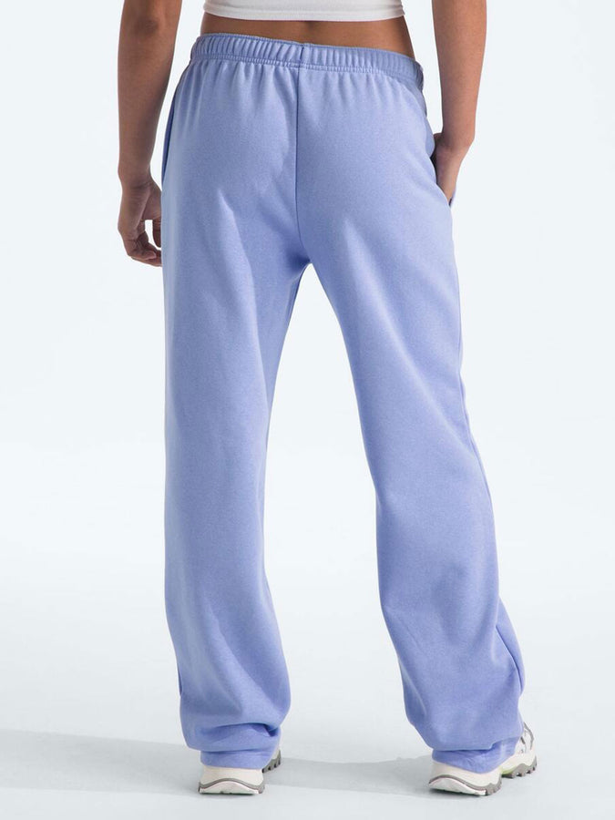 TNF Evolution Simple Dome Straight Pants Spring 2026 | PERIWINKLE GLOW (G74)