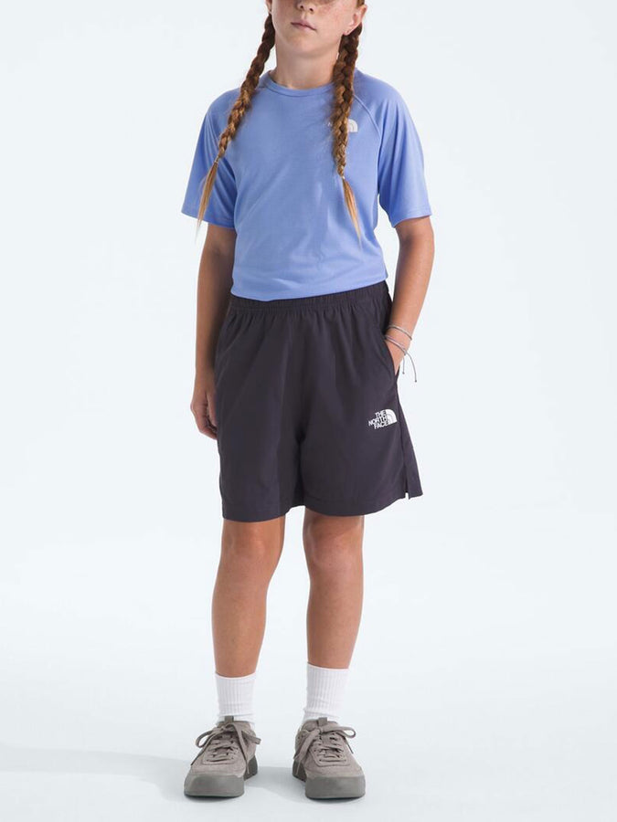 The North Face Light Range Shorts Spring 2026 | ENDLESS DUSK (G5O)