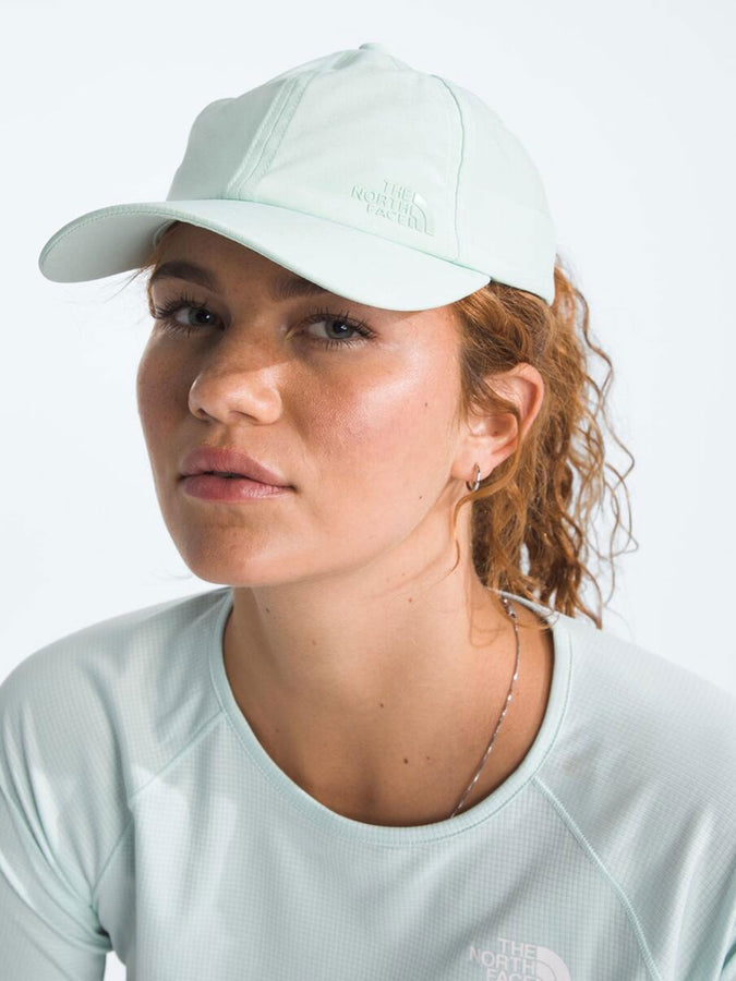 The North Face Never Stop Hat | OPAL FROST (G70)