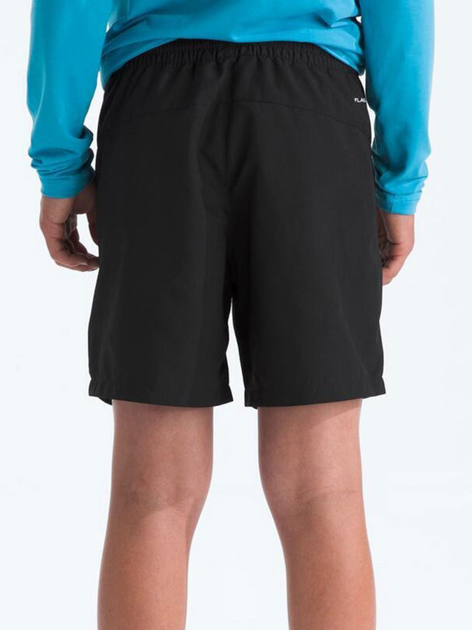 The North Face Class V 5'' Shorts Spring 2026 | TNF BLACK (JZN)
