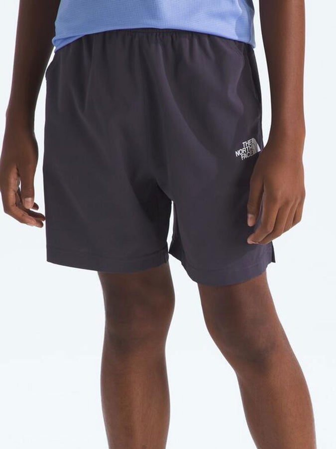 The North Face Light Range Shorts Spring 2026 | ENDLESS DUSK (G5O)