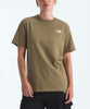 The North Face Evolution Simple Dome T-Shirt Spring 2026