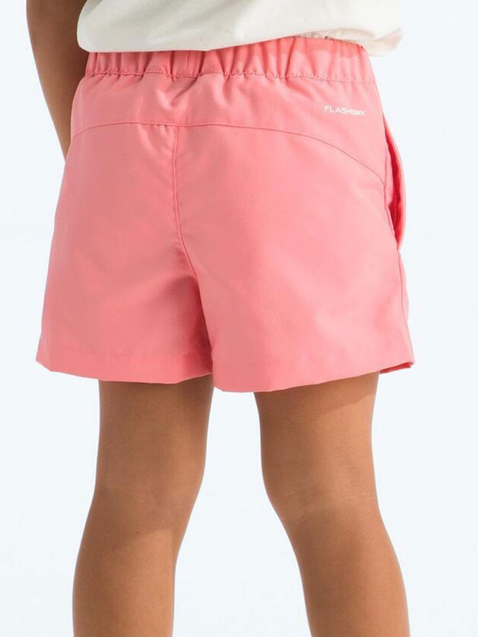 The North Face Class V Shorts Spring 2026 | CORAL CRUSH (JV5)