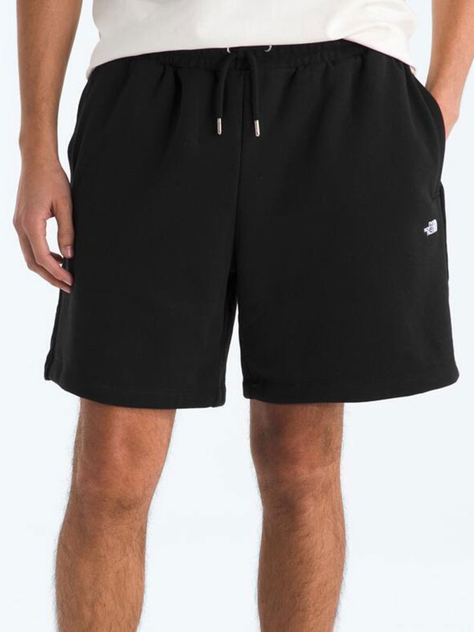 The North Face Tnf Essnetial Simple Dome Shorts Spring 2026 | TNF BLACK (JK3)