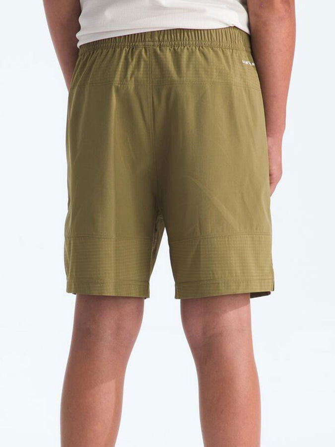 The North Face Light Range Shorts Spring 2026 | CEDAR (2EL)