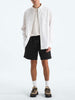 The North Face Tnf Essnetial Simple Dome Shorts Spring 2026