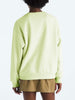 TNF Evolution Simple Dome Oversized Sweatshirt Spring 2026