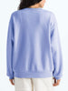 TNF Evolution Simple Dome Oversized Sweatshirt Spring 2026