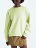 TNF Evolution Simple Dome Oversized Sweatshirt Spring 2026