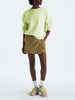 TNF Evolution Simple Dome Oversized Sweatshirt Spring 2026