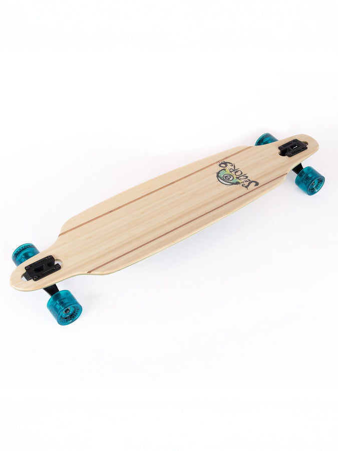 Sector 9 Lookout Talon 9.625'' X 41.125'' Complete Longboard | MULTI