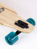 Sector 9 Lookout Talon 9.625'' X 41.125'' Complete Longboard