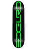EDGLRD Tech Script 8'' & 8.25'' Skateboard Deck 2025