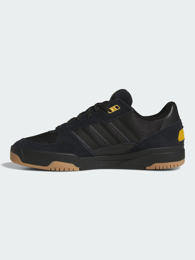 Adidas Tekkira Cup Carbon/Carbon/Black Shoes Fall 2026 | CARBON/CARBON/CORE BLACK