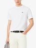 Lacoste Cotton T-Shirt Fall 2026