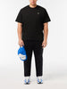 Lacoste Cotton T-Shirt Fall 2026