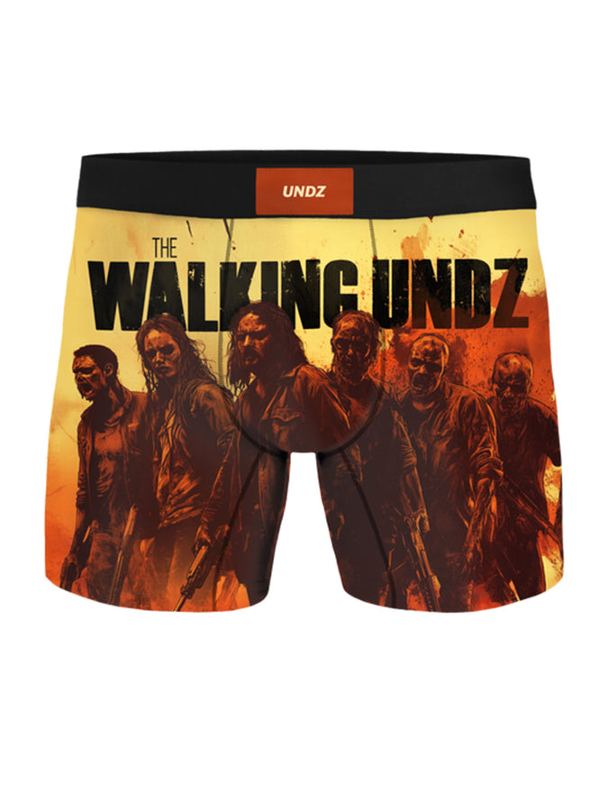 Undz Classic The Walking Boxer | THE WALKING UNDZ