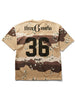 Huf x Three 6 Mafia Football Jersey Holiday 2026