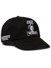 Huf x Three 6 Mafia Snapback Hat