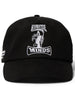 Huf x Three 6 Mafia Snapback Hat