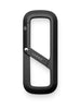 The James Brand The Maddison Black Carabiner