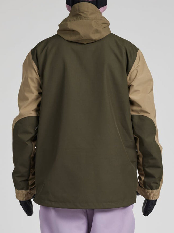 Airblaster Trenchover Jacket Winter 2026 | SHROOM