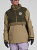Airblaster Trenchover Jacket Winter 2026