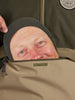 Airblaster Trenchover Jacket Winter 2026