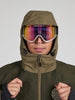 Airblaster Trenchover Jacket Winter 2026