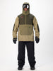 Airblaster Trenchover 2027 Shell Jacket